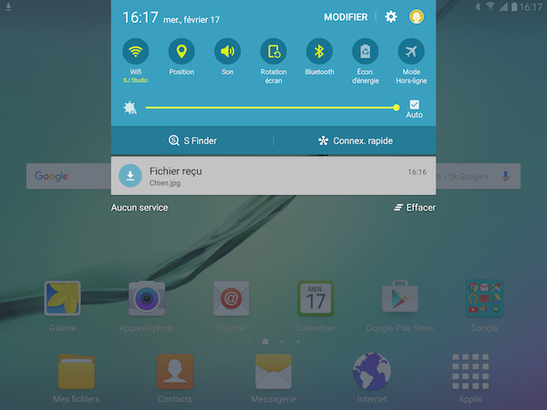 Bluetooth 16