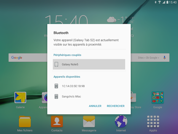 Bluetooth 6