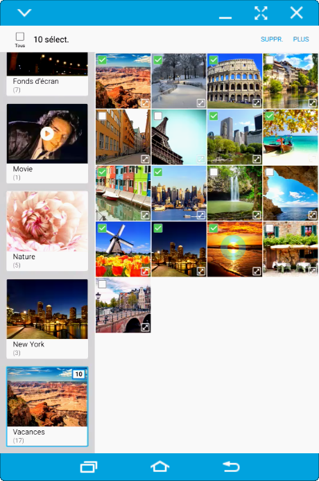 SideSync 15