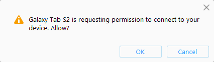 SideSync 6