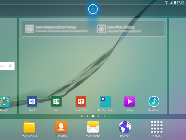 Widget 10