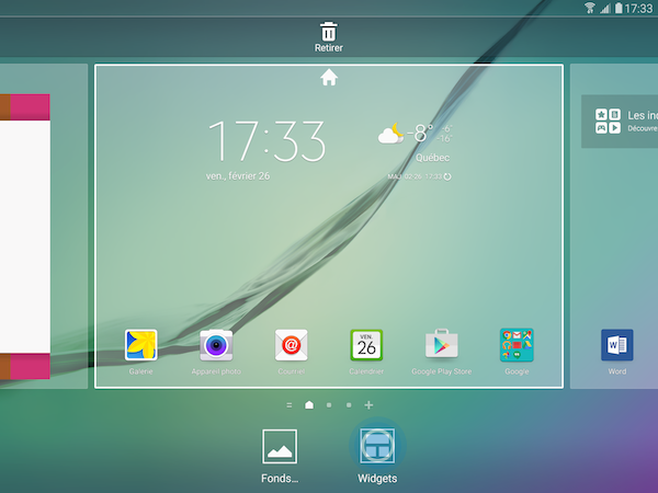 Widget 2