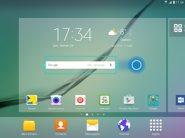Widget 6