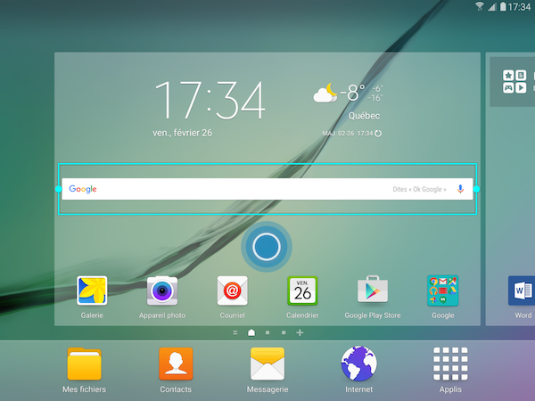 Widget 7