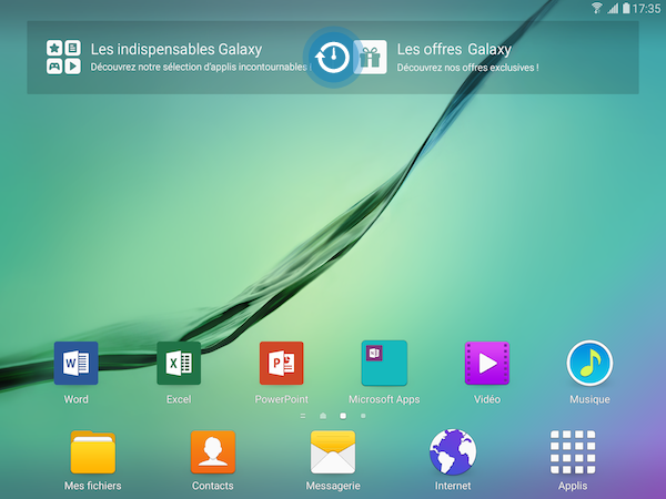 Widget 9