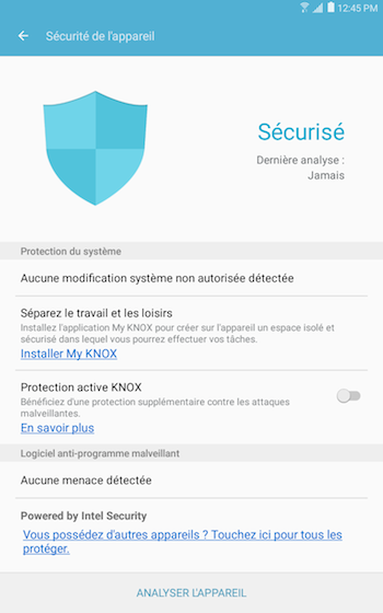 Smart Manager 11