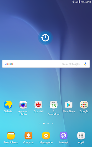 Smart Manager 12