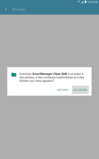 Smart Manager 5