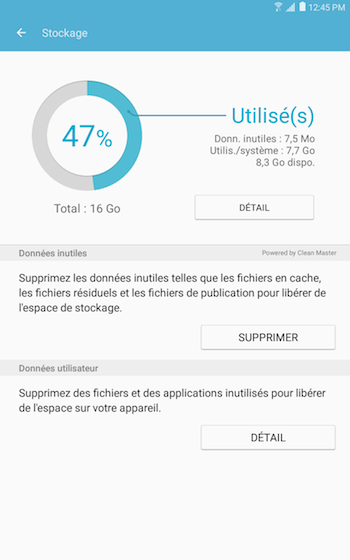 Smart Manager 6