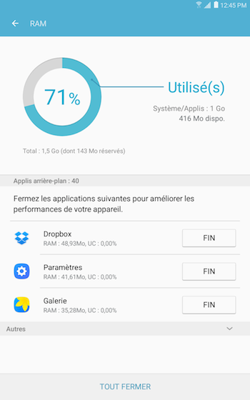 Smart Manager 8