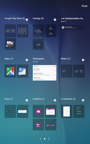 Widget 3