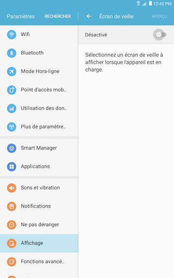 Veille 2