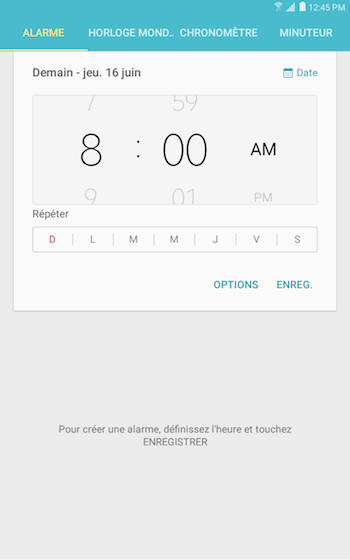 Alarme 2