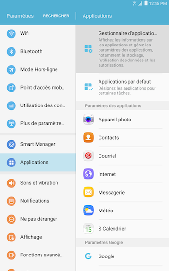 Application 5