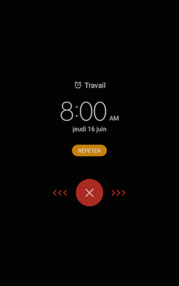 Alarme 5