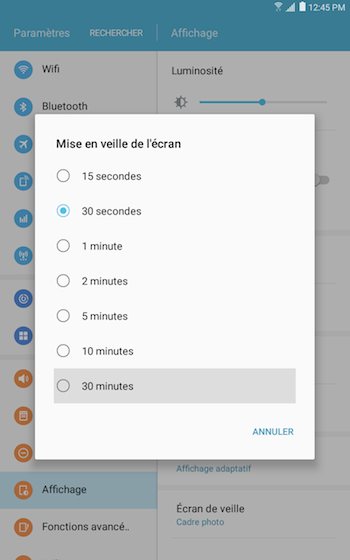 Ecran 5