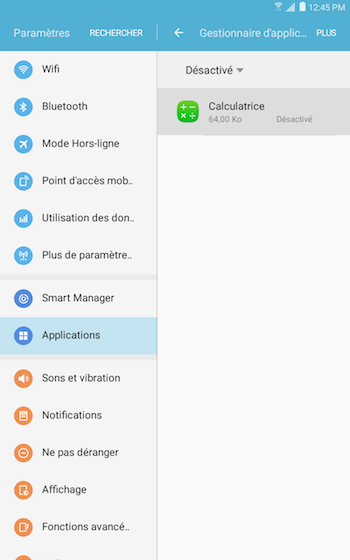 Application 8