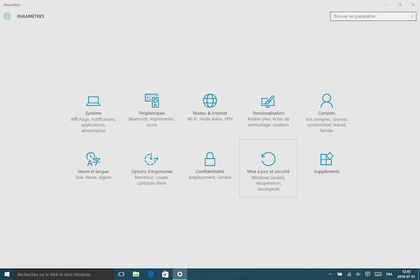 Windows Defender 3