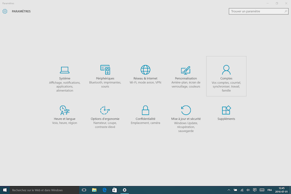 Microsoft Passport 3