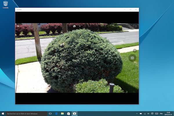 Appareil photo 5