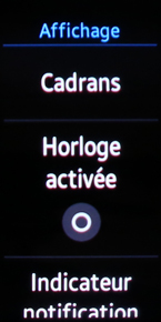 Cadran 13