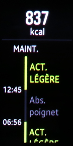 Journal 24 h 3
