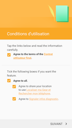 Connexion 5
