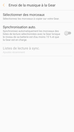 Musique 8