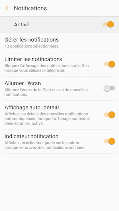 Notifications 3