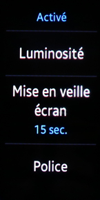 Luminosité 4