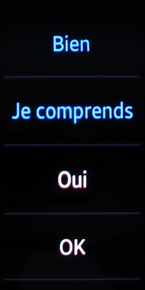 Message texte 5