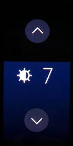 Luminosité 5
