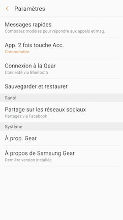 Message texte 9