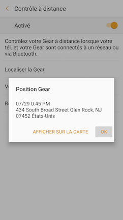Localiser 11