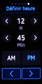 Gear Fit2 12