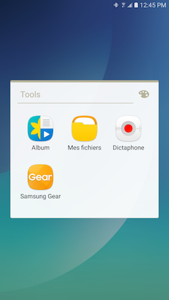 Localiser 1