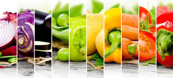 Légumes 1