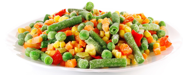 Légumes 6