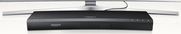 UBD-K8500