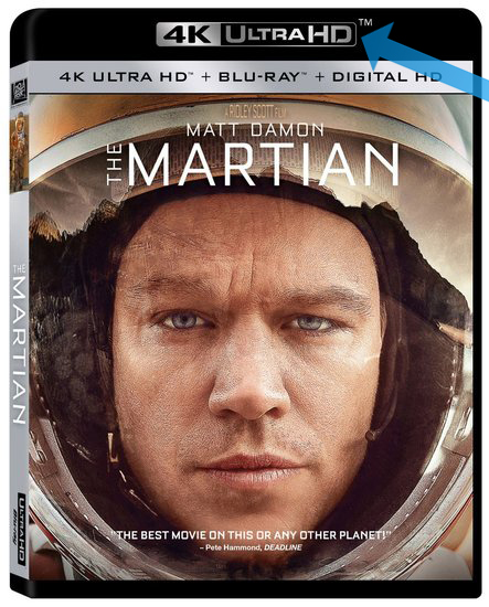 Martian