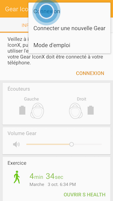 Reconnecter 4