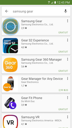 Connexion 5