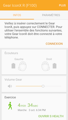 Déconnexion 5