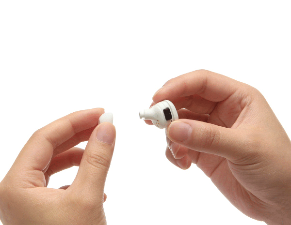 Gear IconX 1
