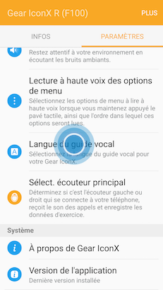 Langue 5