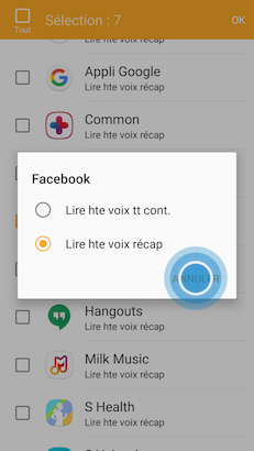 Notifications 10