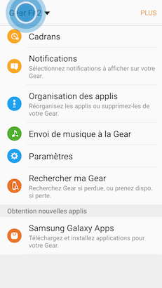 Connexion 10