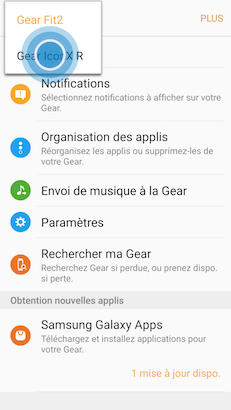 Connexion 11