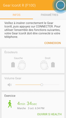 Connexion 3