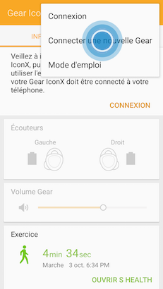 Connexion 4
